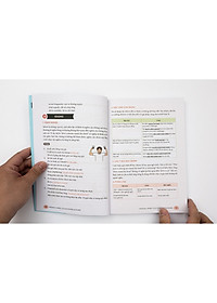 Sách - Mind Map English phrasal verbs, collocations and idioms - Cụm động từ, cụm từ và thành ngữ tiếng Anh qua sơ đồ tư duy