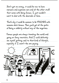 Diary Of A Wimpy Kid: Diper Överlöde (Book 17)