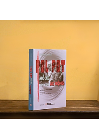 Sách Pol Pot - Mổ Xẻ Một Cơn Ác Mộng