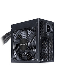 Nguồn máy tính GIGABYTE P650B 650W 80 PLUS  - Hàng Chính Hãng