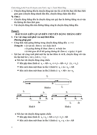 Sách Chiến Thắng Kì Thi 9 Vào 10 Chuyên Vật Lý (Tập 1)