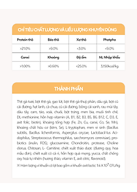 [1.2KG]   - Thức ăn hạt mềm cho chó mọi lứa tuổi ANF SOFT vị GÀ / CÁ HỒI