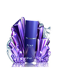 Gel P'lsur chăm sóc cô bé Dnut - Se khít, thơm tho, làm hồng cô bé