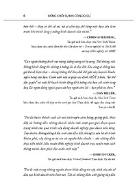 Sách Đừng Khởi Sự Khi Còn Do Dự