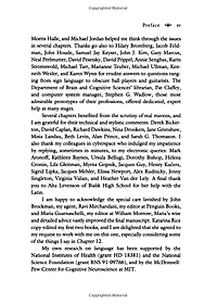 The Language Instinct: How the Mind Creates Language (P.S.)