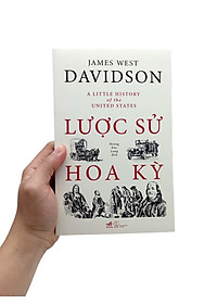 Lược Sử Hoa Kỳ