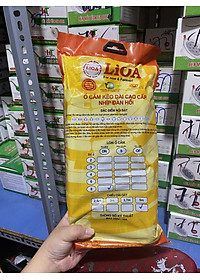 Ổ Cắm Kéo Dài Đa Năng 8D Có Nắp Che Dây Lioa 8D32N (3300W)