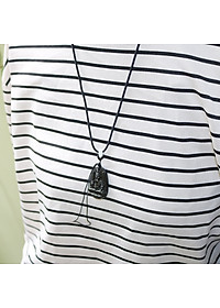 Dây dù đeo cổ - Phụ Kiện - Vòng cổ dây dù - Dây chuyền dây dù