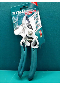 KÉO CẮT TỈA CÀNH CÂY 8" TOTAL THT0109 - HÀNG CHÍNH HÃNG