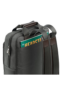 Ba lô Mikkor The Willis 22 - Graphite