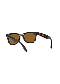 Mắt Kính Ray-Ban Folding Wayfarer - RB4105 710 -Sunglasses