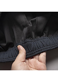 Quần Gió Nam Dài Thể Thao FASVIN DC21487.HN Dáng Baggy Thoải Mái Vải Gió Chun Cao Cấp Hàng Nhà Máy