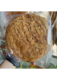 Chuối Ép Miếng Đặc Sản VIETTINMART 500G