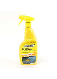 Nước Rửa Kính Chống Bám Nước FORMULA 1 615807 710ml