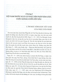 Đại Cương Lịch Sử Việt Nam - Tập II