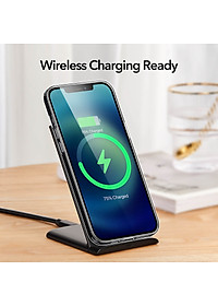 Ốp lưng chống sốc trong suốt siêu mỏng 1mm cho iPhone 14/ 14 Plus/ 14 Pro/ 14 Pro Max hiệu Memumi Glitter (độ trong tuyệt đối, chống trầy xước, chống ố vàng, tản nhiệt tốt) - hàng nhập khẩu