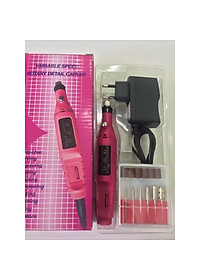 Máy mài móng mini