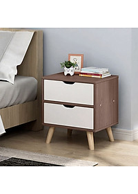 Kệ Đầu Giường Sang Trọng Thiết Kế Tối Giản SMLIFE Norris