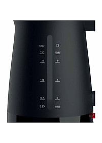 Ấm đun siêu tốc Bosch TWK3M123 Hàng chính hãng