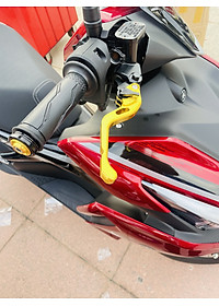 Bộ Tay Côn Phanh NVX 155