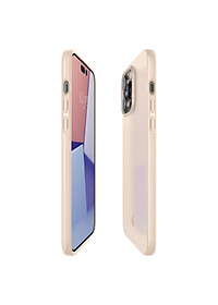 Ốp Lưng dành cho iPhone14/ 14 Plus/ 14 Pro/ 14 Promax SPIGEN THIN FIT_ Hàng Chính Hãng