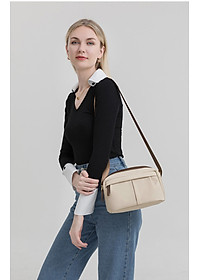 Túi đeo chéo nữ phong cách dễ thương – BEE GEE DCNU1050