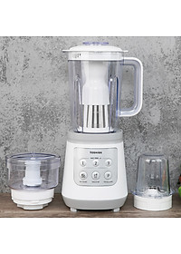 MÁY XAY SINH TỐ TOSHIBA BL-70PR2NV- Hàng chính hãng