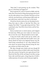 Sách The Summer I Turned Pretty