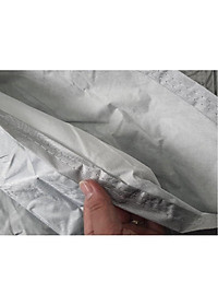 Bạt che nắng mưa ngoài trời cho ô tô , bạt trùm xe oto bảo vệ xe Hatback morning, i10, Spark, Yaris, Fadil, Wigo, Getz..