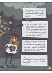 Sách Có Gì Trước Big Bang