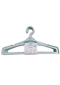 {Nhiều lựa chọn} Móc Treo Quần Áo, Móc Treo Đa Năng Hara, Bộ Sưu Tập Móc Quần Áo Người Lớn Nhựa Cao Cấp Inochi 