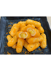 100g Bột Phô Mai truyền thống tomato T&P