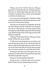 Sách Con Trai Phù Thuỷ