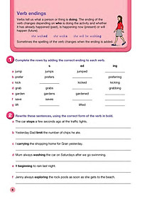 Sách Letts Make It Easy - English (Age 8-9)