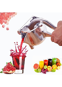 Dụng Cụ Ép Nước Trái Cây Bằng Hợp Kim Nhôm -Máy Ép Các Loại Rau Củ - Hàng Loại 1 - Chính Hãng MINIIN