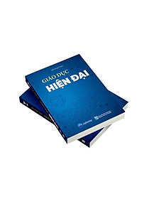 Sách Giáo Dục Hiện Đại - Hồ Ngọc Đại
