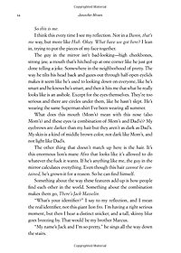 Sách Holding Up the Universe