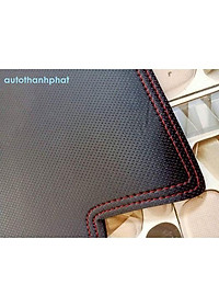 Thảm taplo xe Kia Cerato 2019 2020 2021 chất liệu da vân carbon cao cấp