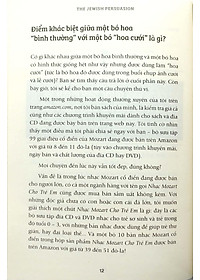 Sách Nghệ Thuật Bán Hàng Của Người Do Thái (Tái Bản 2020)