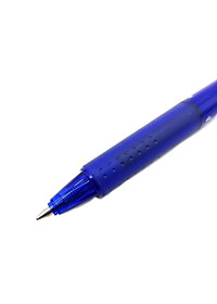 Bút mực nước Hi-tech V Ball RT mực xanh BLRT-VB7-L