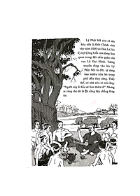 Sách Lịch Sử Việt Nam Bằng Tranh 15: Xây Đắp Nhà Lý