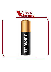 Pin Kiềm Duracell Coppertop AA Vỉ 2 Viên - O000003