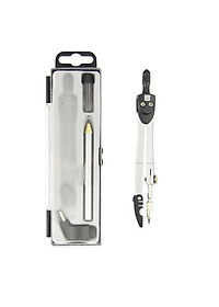 Compa Kép Hồng Hà SM 04 - Màu Đen