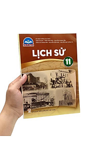 Lịch Sử 11 (Chân Trời Sáng Tạo) (2023)
