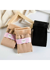 TẤT LÓT LÔNG GIỮ NHIỆT SIÊU ẤM