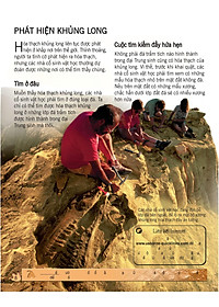 Sách Bách Khoa Tri Thức Về Khám Phá Thế Giới Cho Trẻ Em - Khủng Long (Tái Bản 2018)