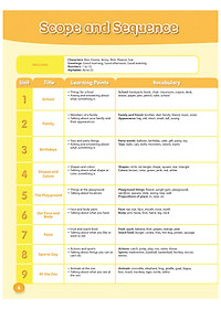 Hang Out Starter - Student Book