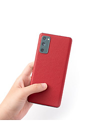 DÁN DA SAMSUNG GALAXY S20 FE - CHÍNH HÃNG KHACTEN.COM