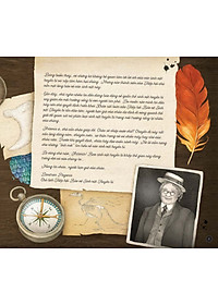 Sách Cẩm Nang Về Tiên, Sinh Vật Huyền Bí Và Phép Thuật