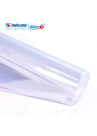 Bộ 10 bìa bao sách Thiên Long Điểm 10 TP-BC01